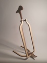 Wine Holder (Penguin)