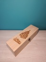 Wine case