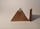 Mountain decoration set