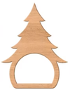 Napkin holder xmas tree