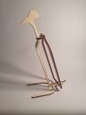 Wine Holder (Penguin)